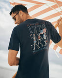 Summer Salute Tee