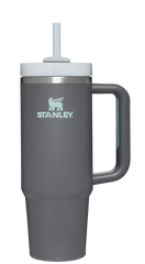 Stanley The Quencher H2.O FlowState™ Tumbler 30 oz | Charcoal