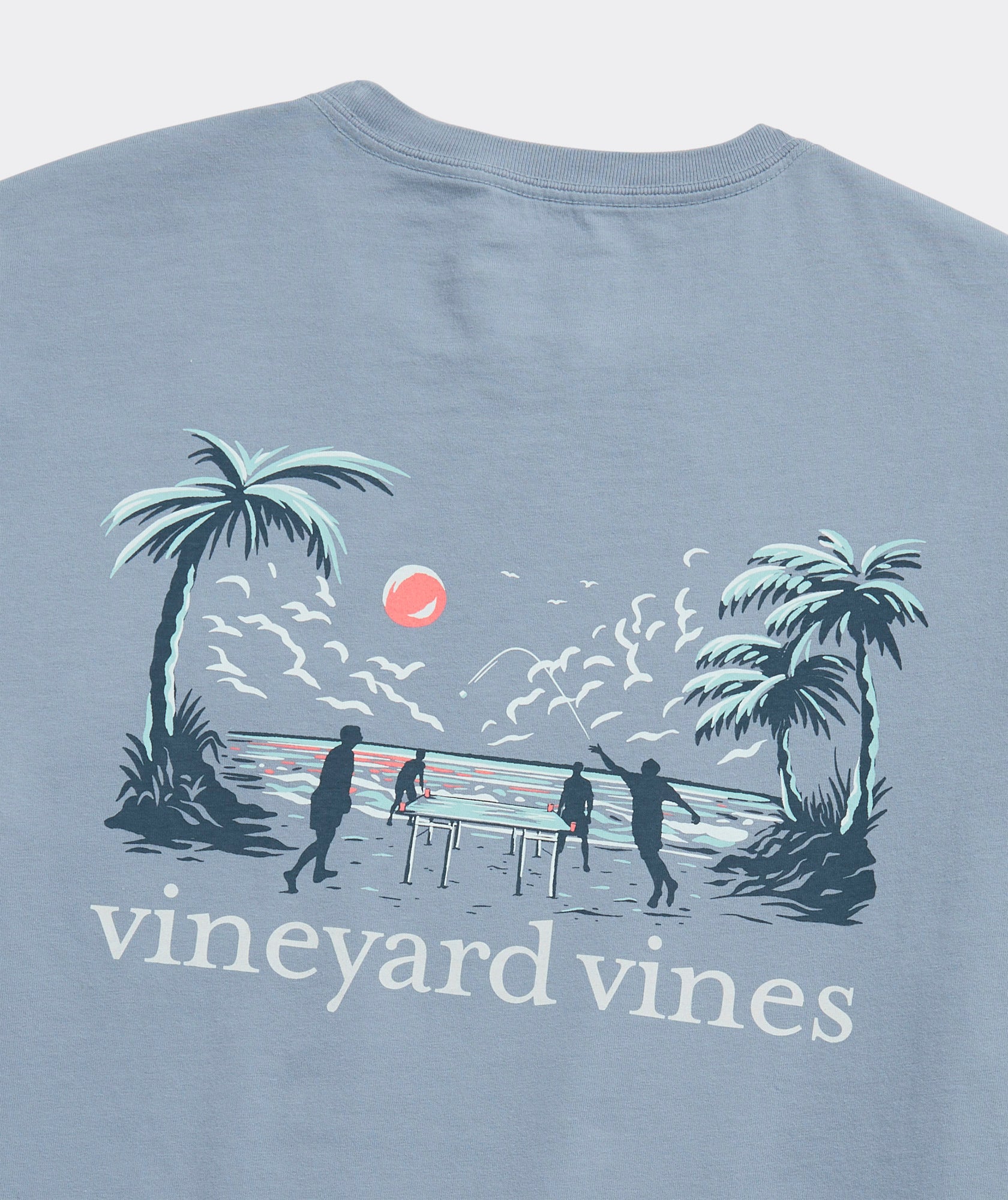 Beer Die Short Sleeve Tee