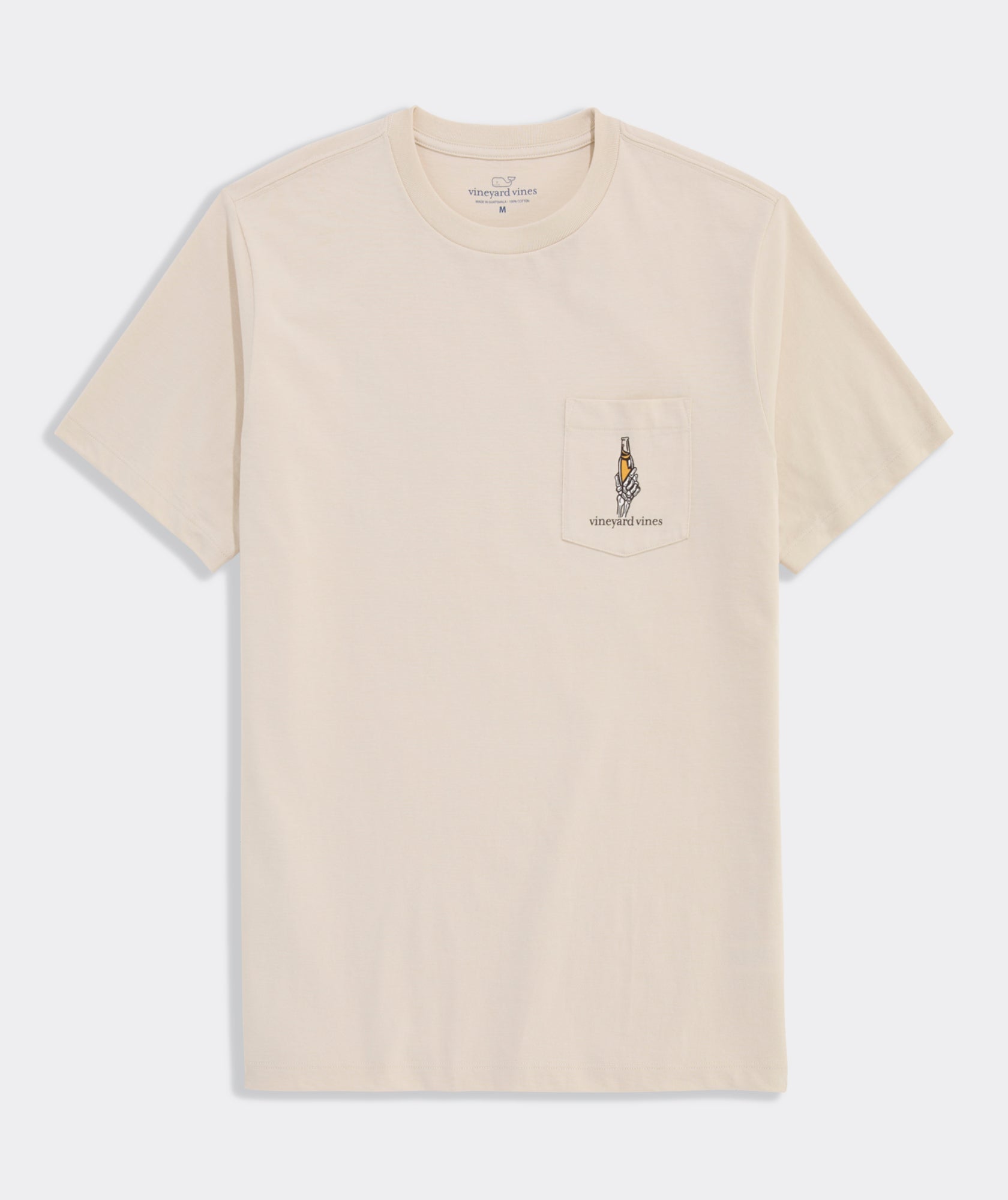Rest In Paradise Short Sleeve Tee