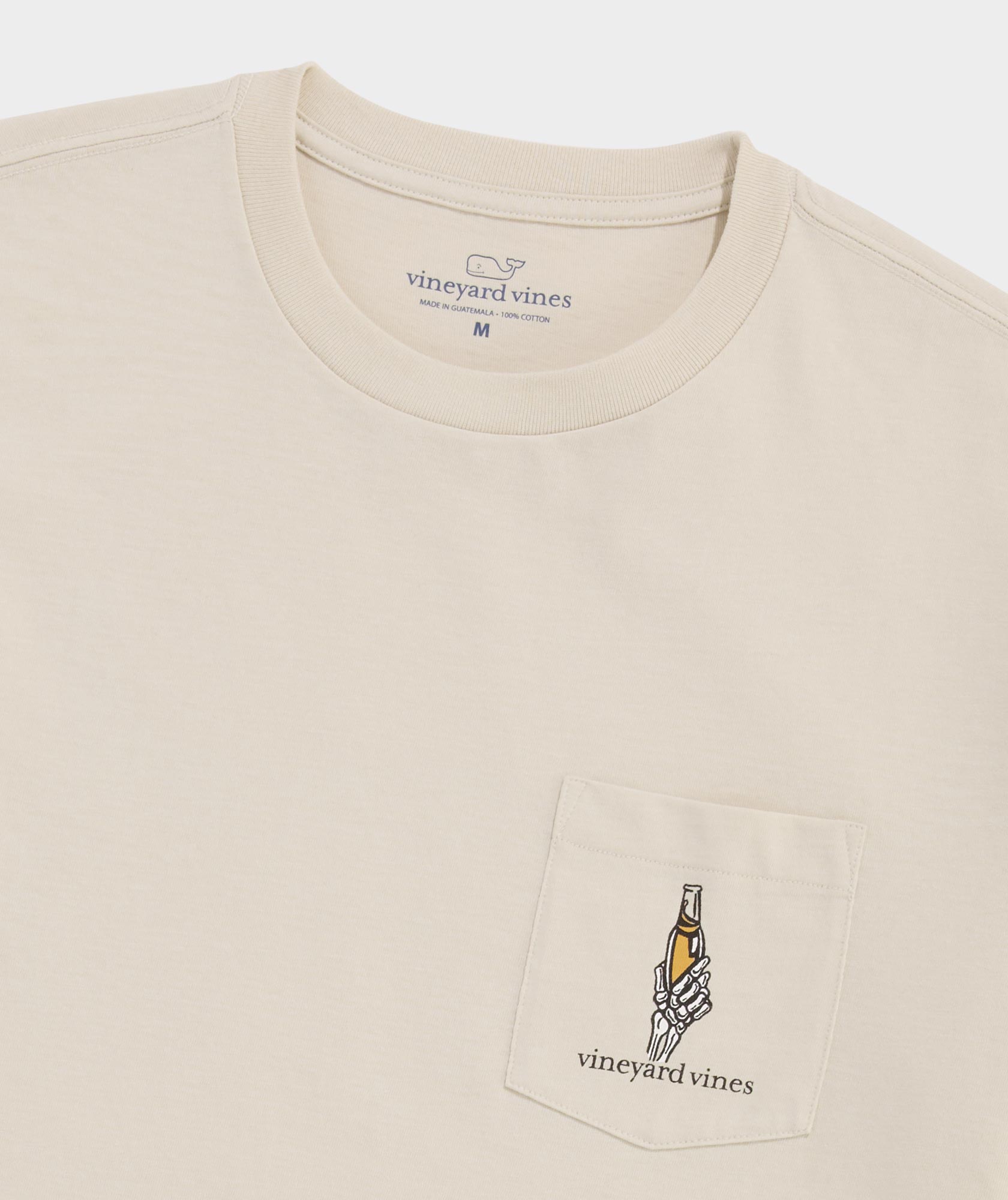Rest In Paradise Short Sleeve Tee