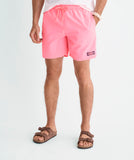 6" Island Trunk
