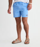 6" Island Trunk