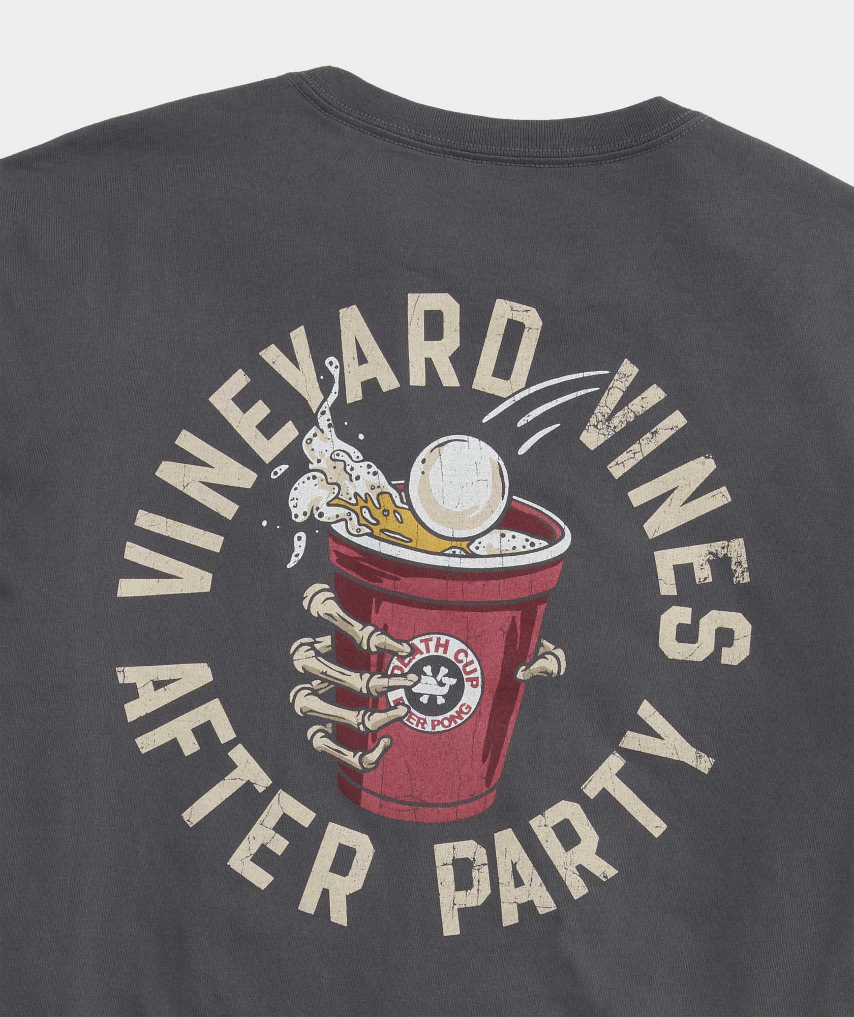 VV After Party Short Sleeve Tee