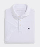 Air Tech Mesh Polo