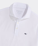Air Tech Mesh Polo