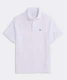 Air Tech Mesh Polo