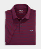 Bradley Stripe Sankaty Polo