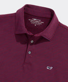Bradley Stripe Sankaty Polo