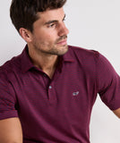 Bradley Stripe Sankaty Polo