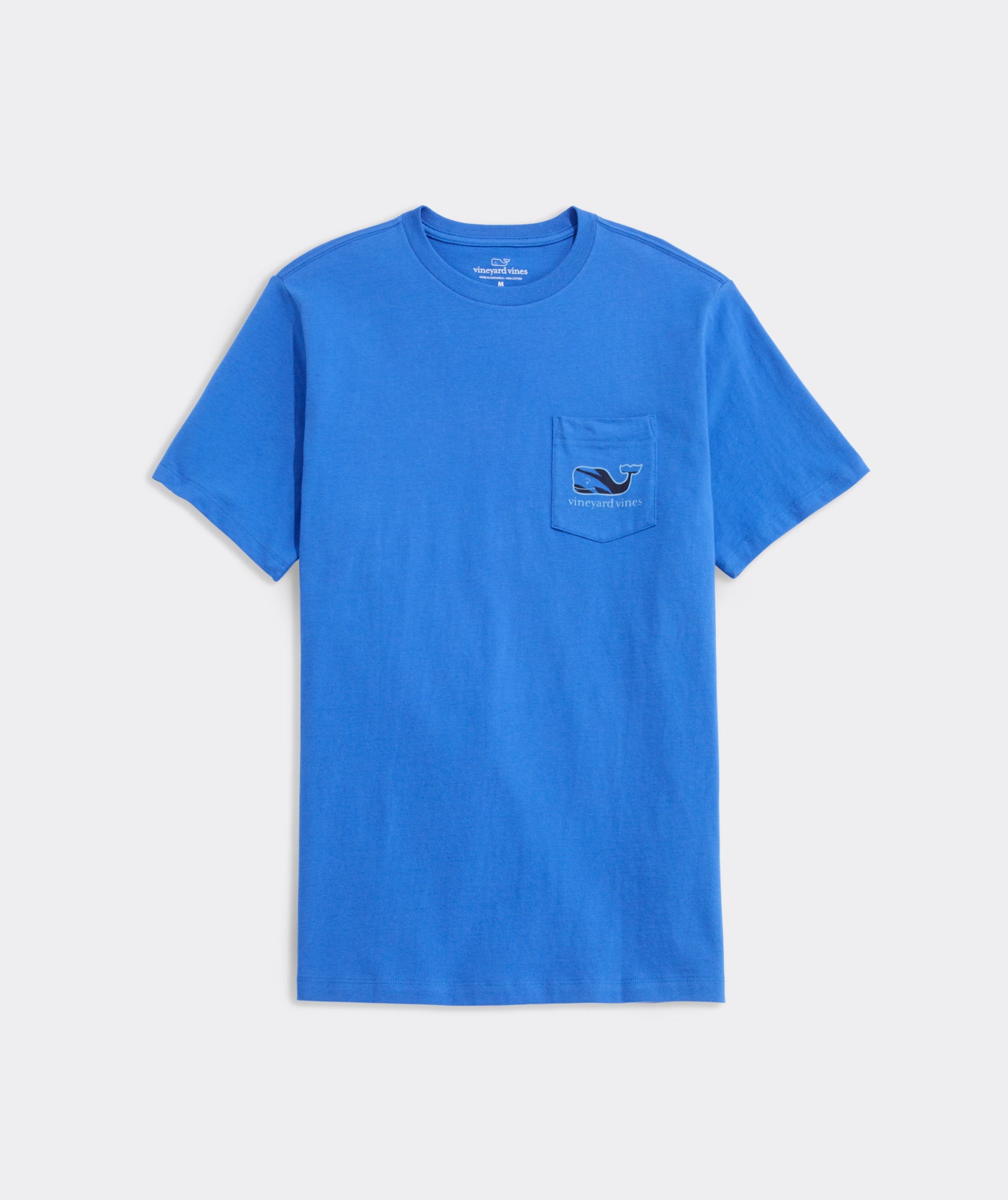 Breezy Palms Chappy Short Sleeve Tee