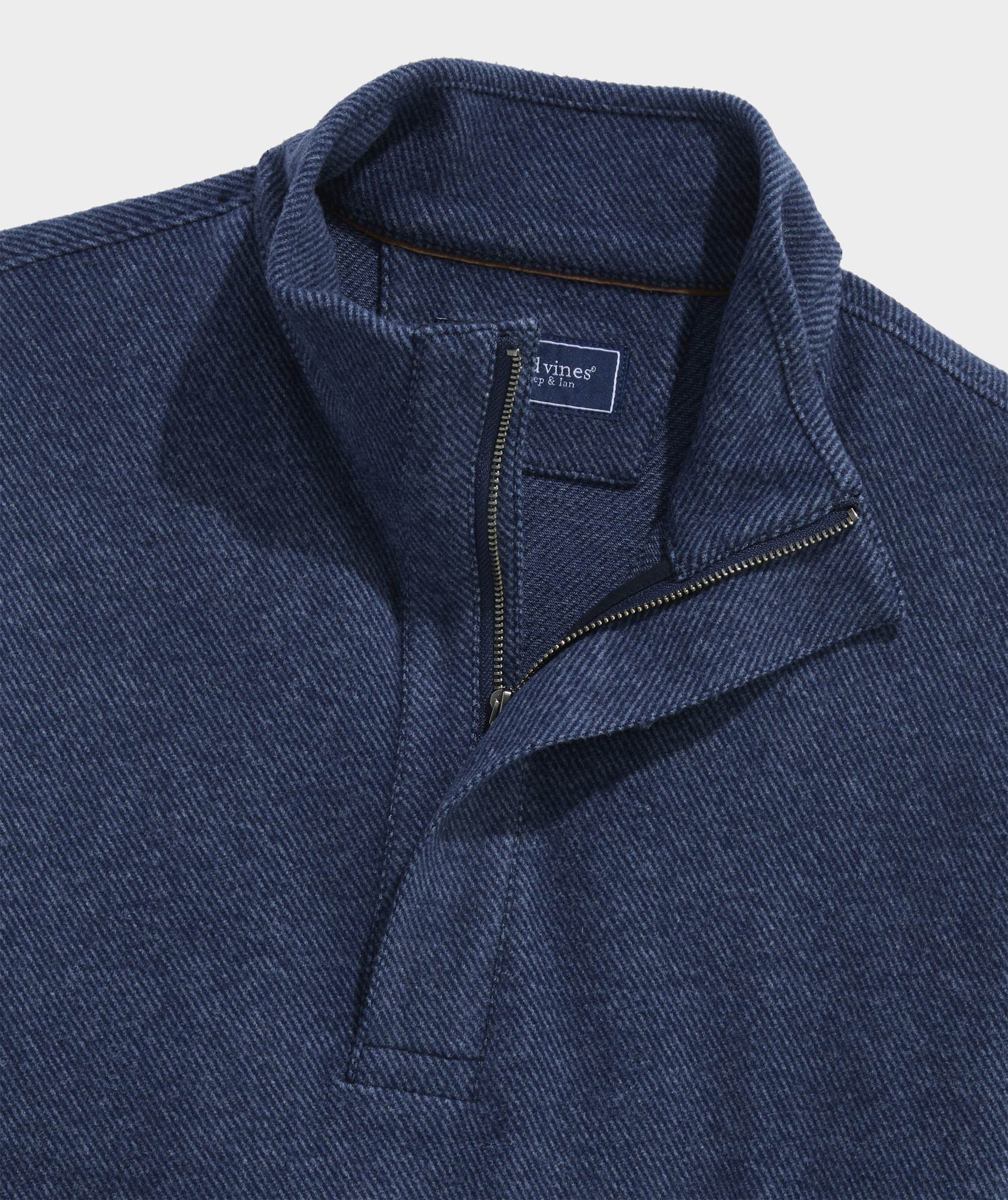 Calmwater Quarter-Zip