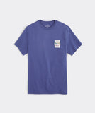 Chill Cooler Short-Sleeve Tee