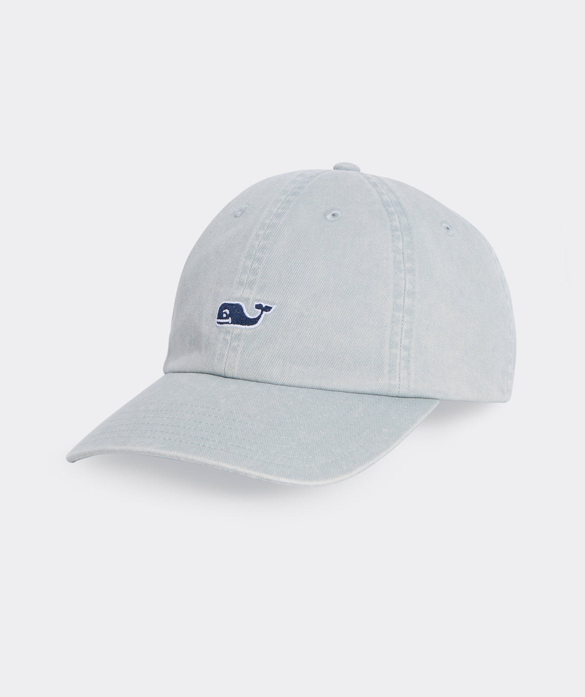 Garment Wash Classic Baseball Hat