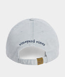 Garment Wash Classic Baseball Hat