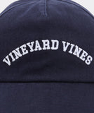High Profile VV Arch 5-Panel Hat