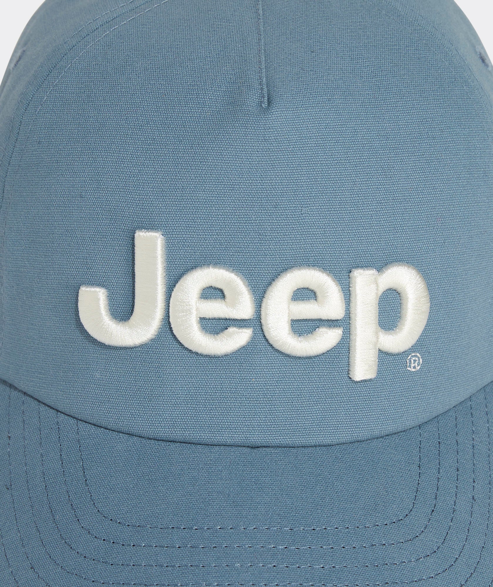 Vineyard Vines Jeep24 - 5 Panel Hat | Smoke Blue