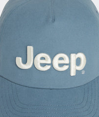 Vineyard Vines Jeep24 - 5 Panel Hat | Smoke Blue