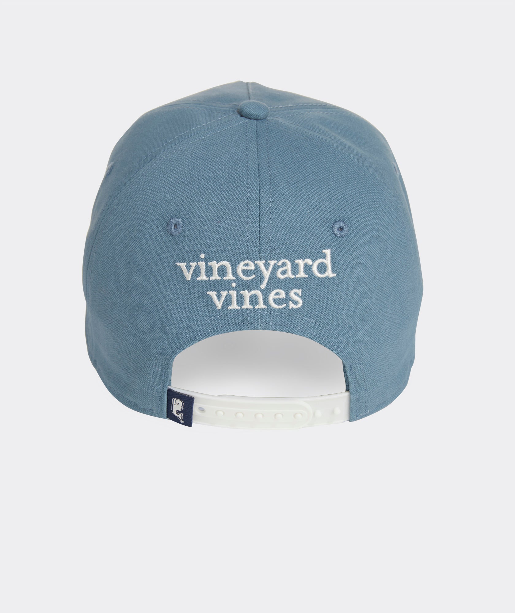 Vineyard Vines Jeep24 - 5 Panel Hat | Smoke Blue