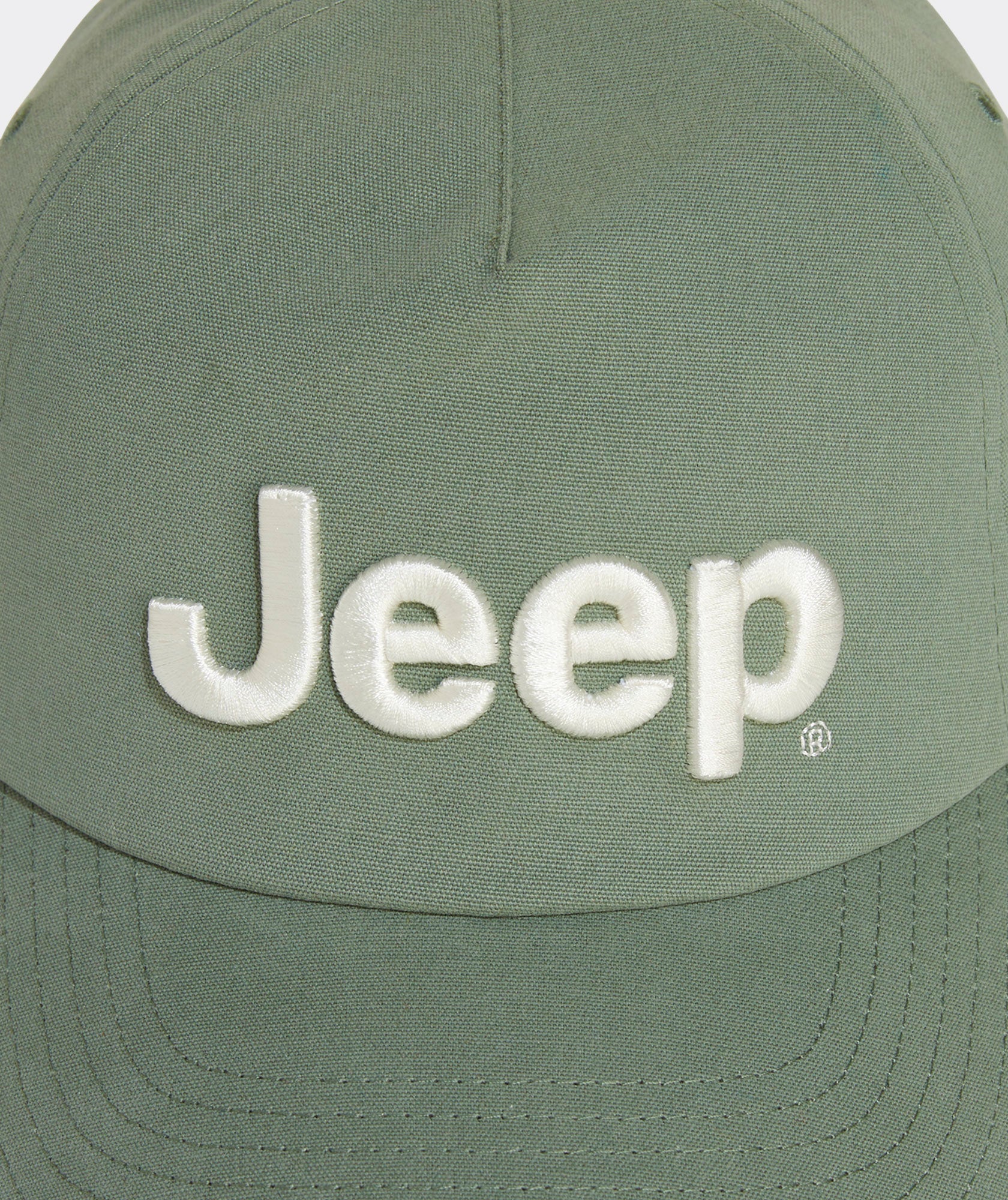 Vineyard Vines Jeep24 - 5 Panel Hat | Surplus Green