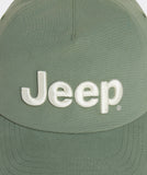 Vineyard Vines Jeep24 - 5 Panel Hat | Surplus Green