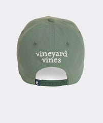 Vineyard Vines Jeep24 - 5 Panel Hat | Surplus Green