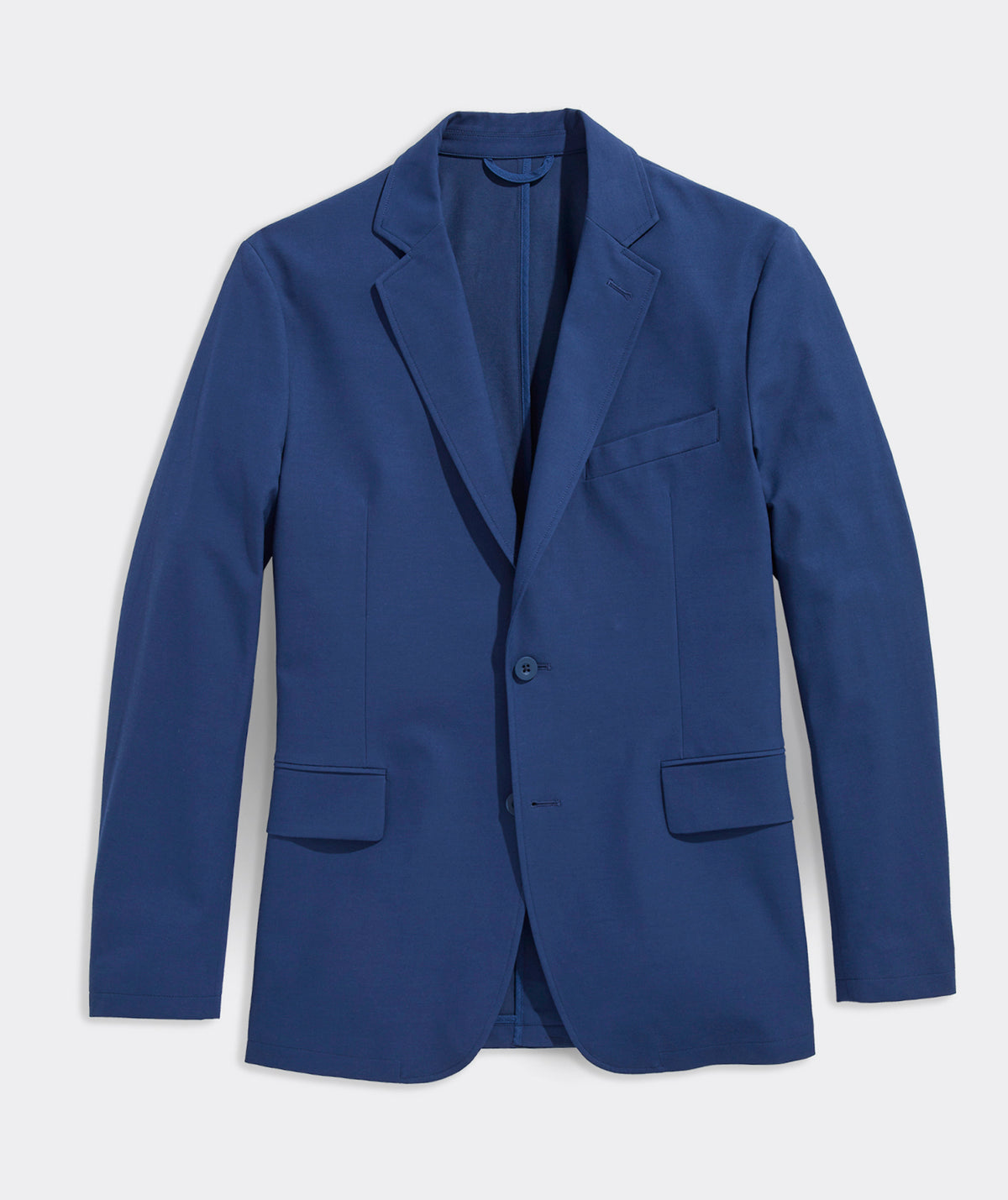 Lightweight On-The-Go Blazer