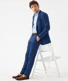 Lightweight On-The-Go Blazer