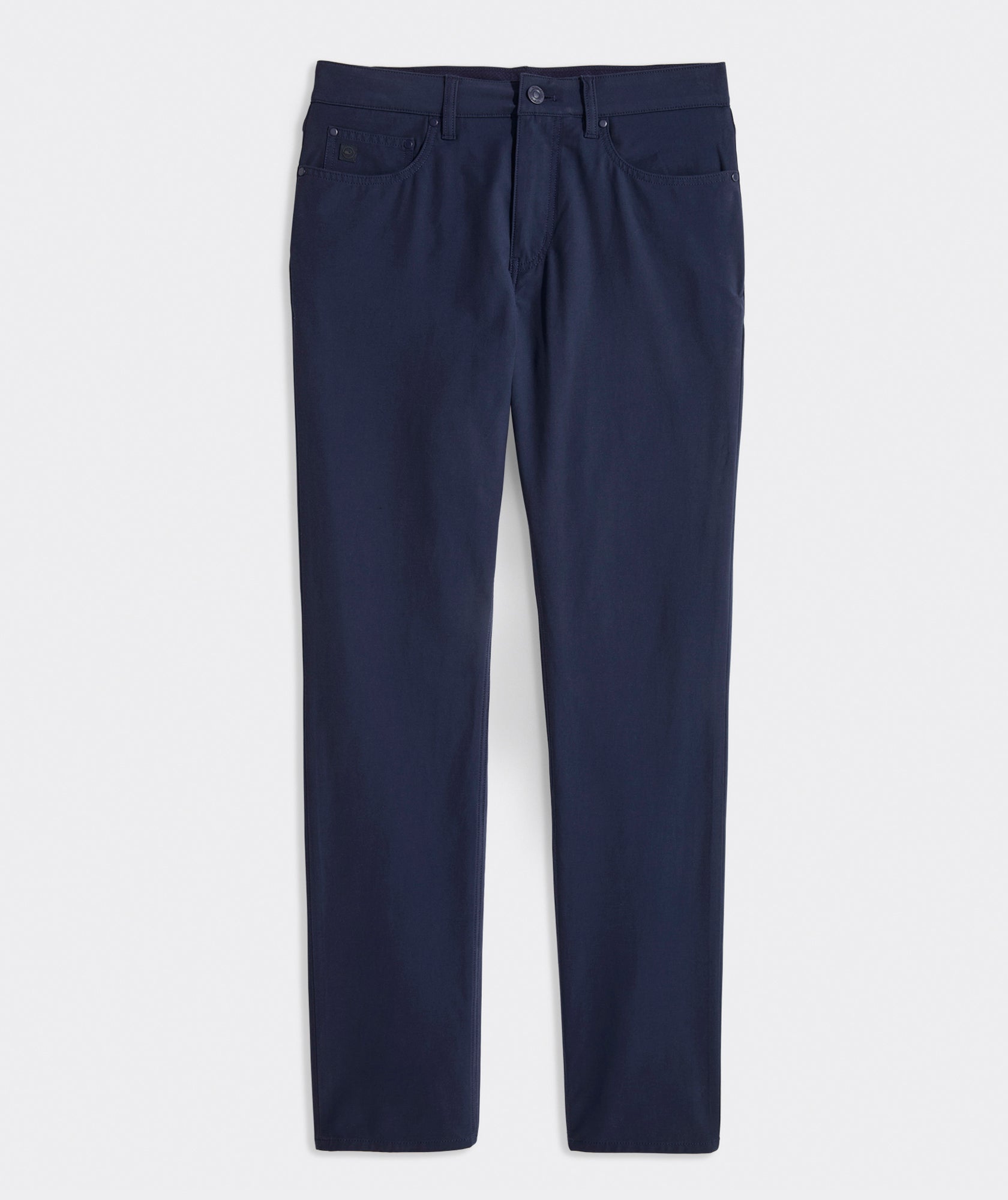 On-The-Go 5 Pocket Pant