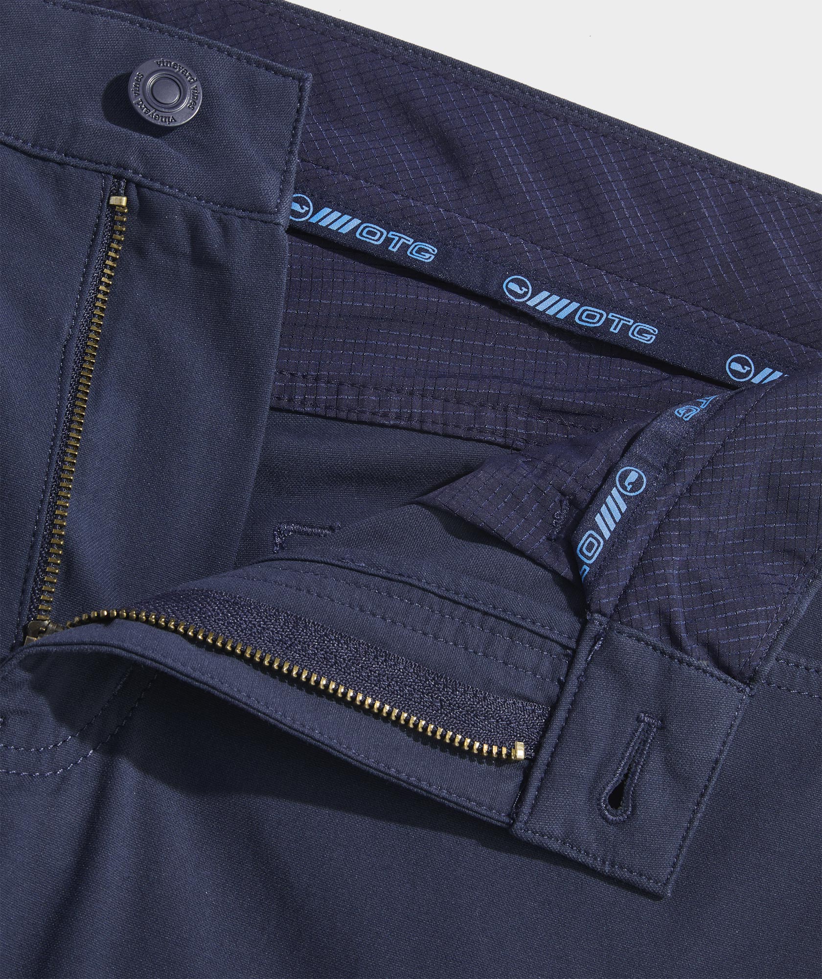 On-The-Go 5 Pocket Pant