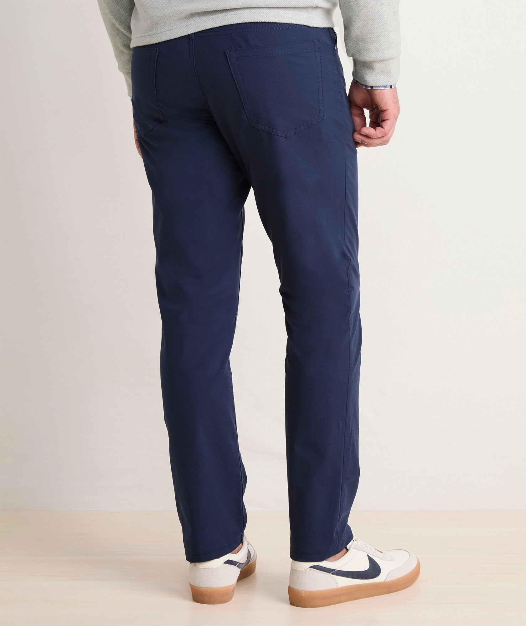 On-The-Go 5 Pocket Pant