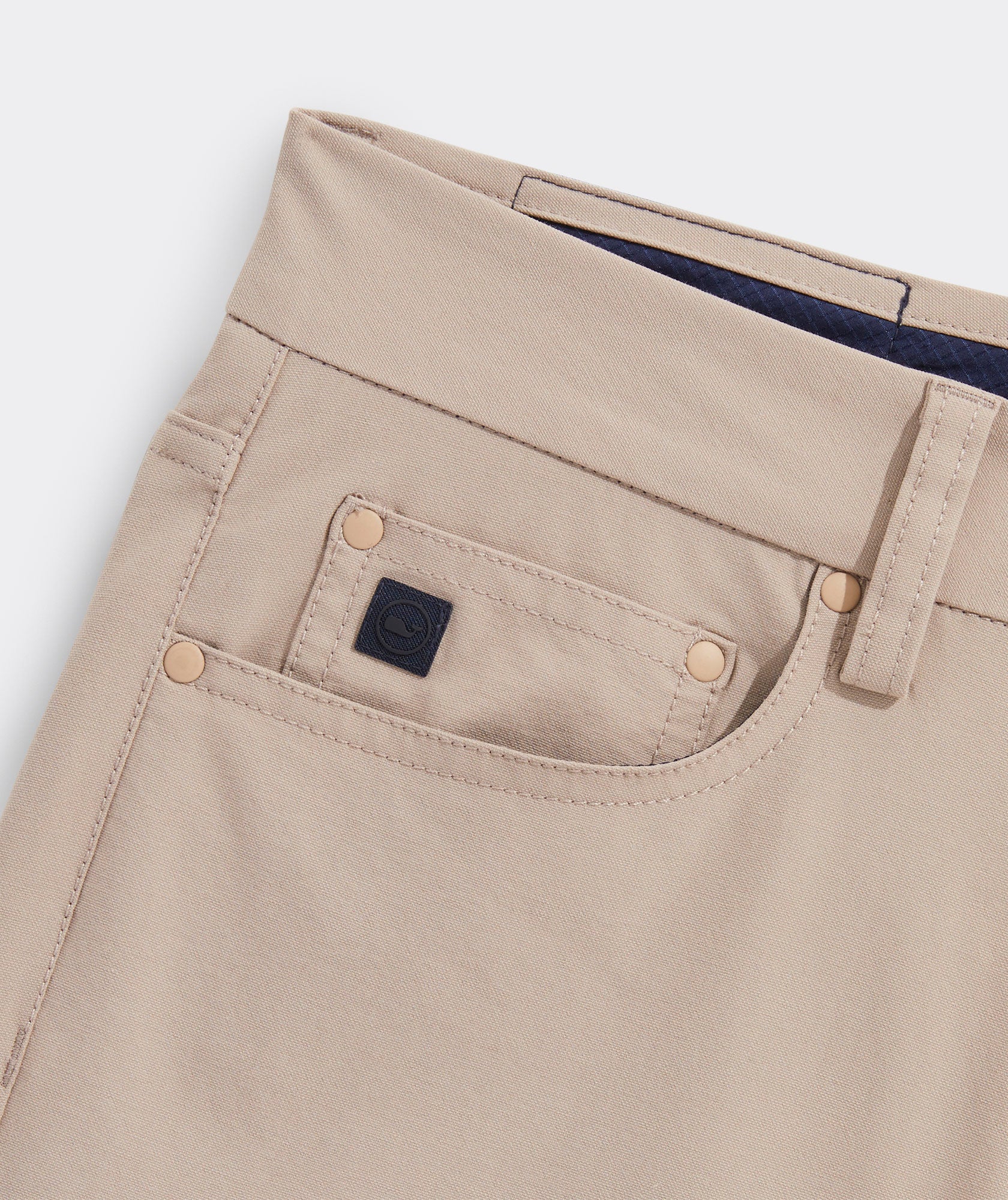 On-The-Go 5 Pocket Pant