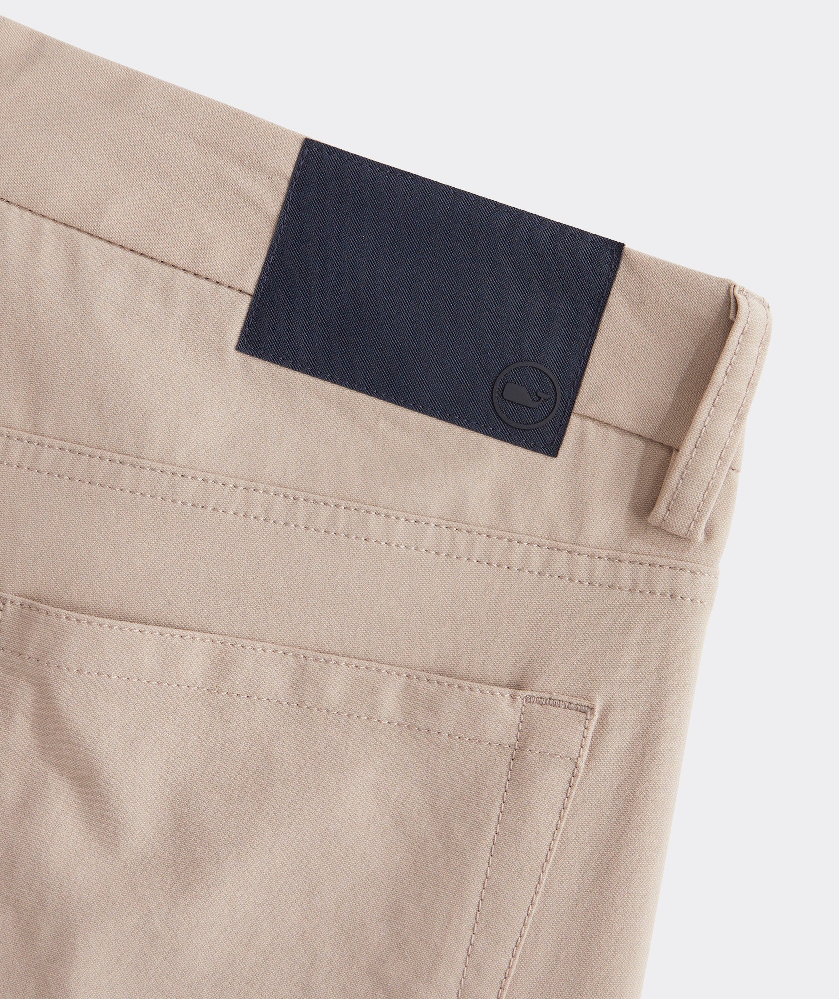On-The-Go 5 Pocket Pant