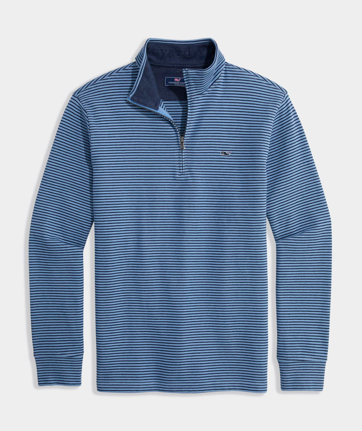 Saltwater Quarter-Zip