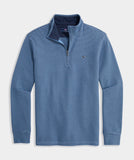 Saltwater Quarter-Zip