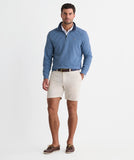 Saltwater Quarter-Zip