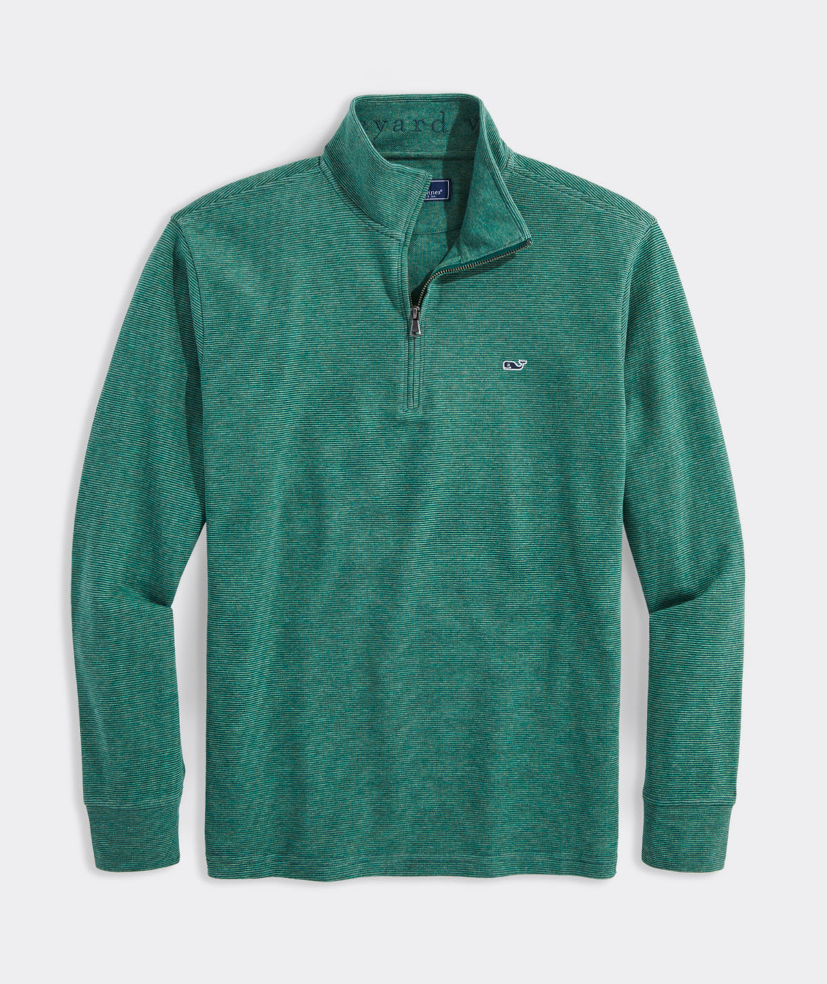 Saltwater Quarter Zip