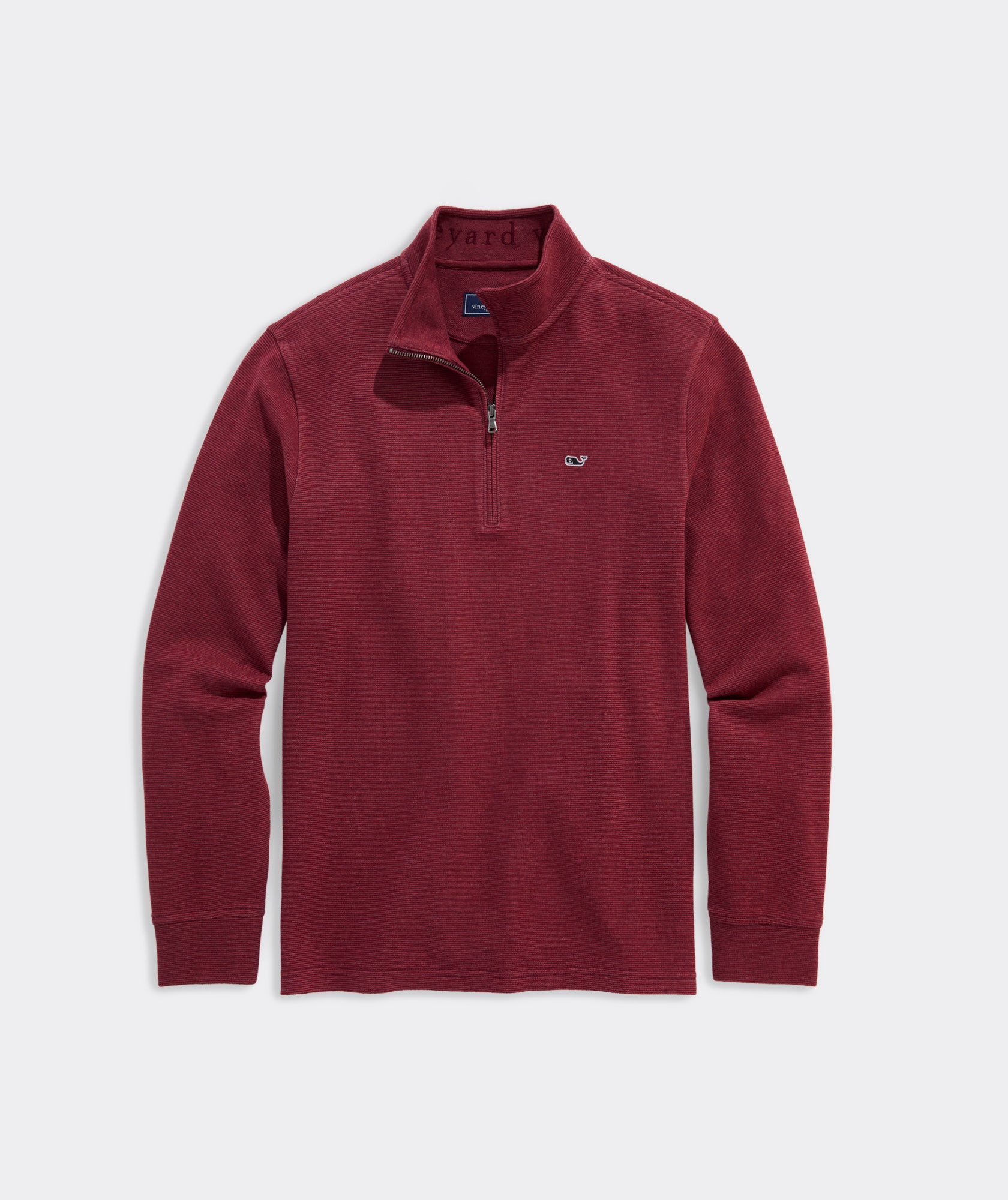 Saltwater Quarter Zip