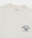 Vineyard Vines Ship Wrecked Short-Sleeve Tee | Swatch