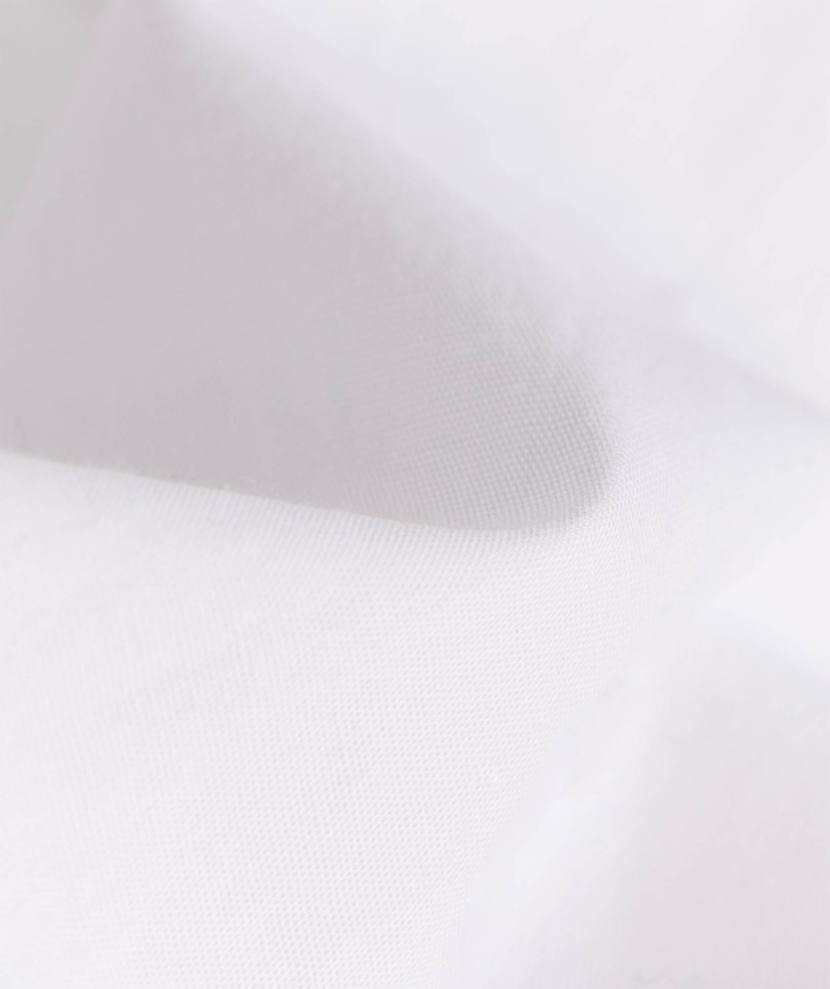 Shoreline Solid Perfect Wash Poplin Shirt