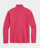 Solid Saltwater Quarter-Zip