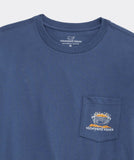 St. Patty's Day Dog Long Sleeve Tee