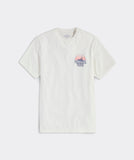 Sunset Sport Fisher Short Sleeve Tee