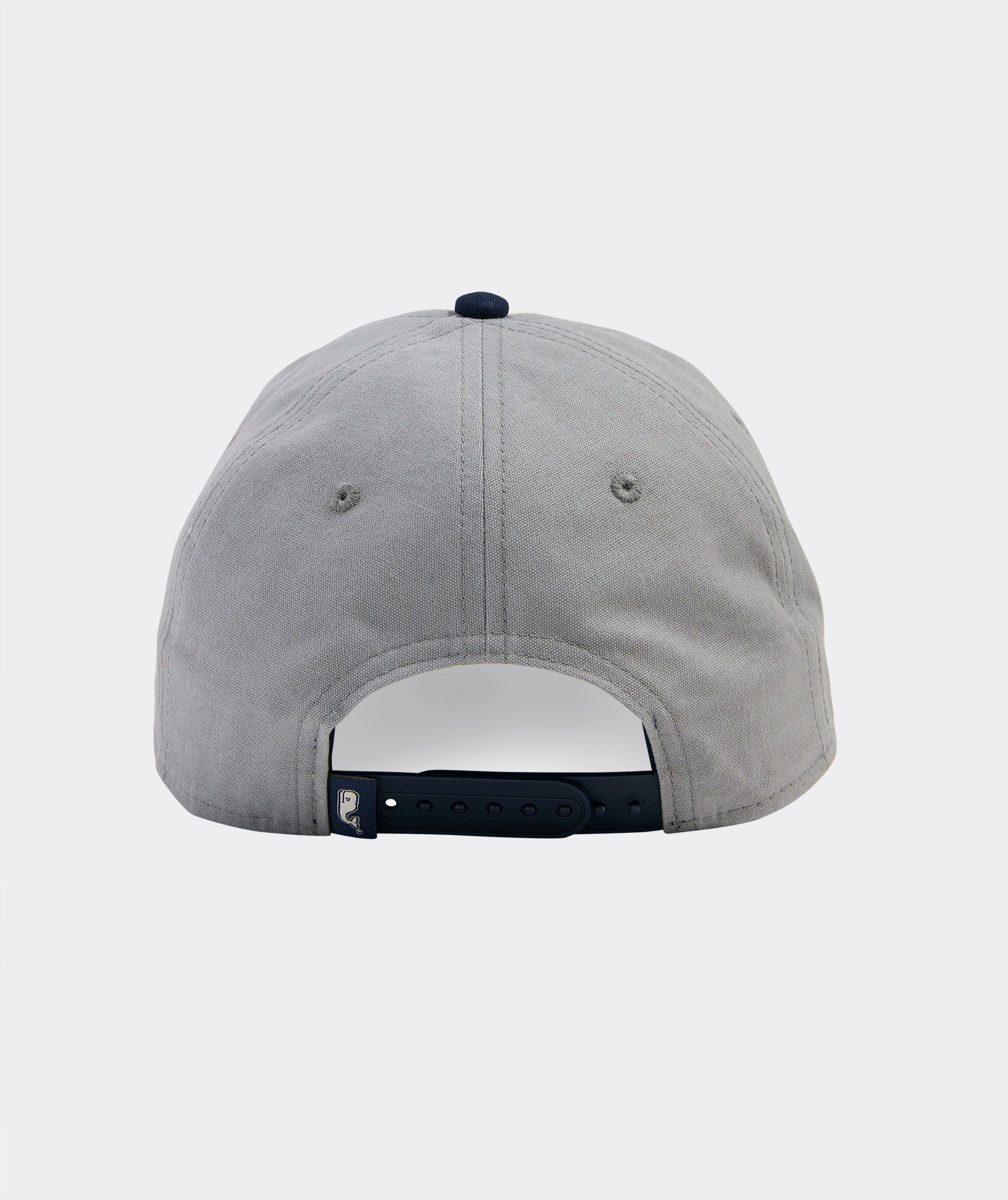 Vineyard Vines Text Logo 5Panel Hat