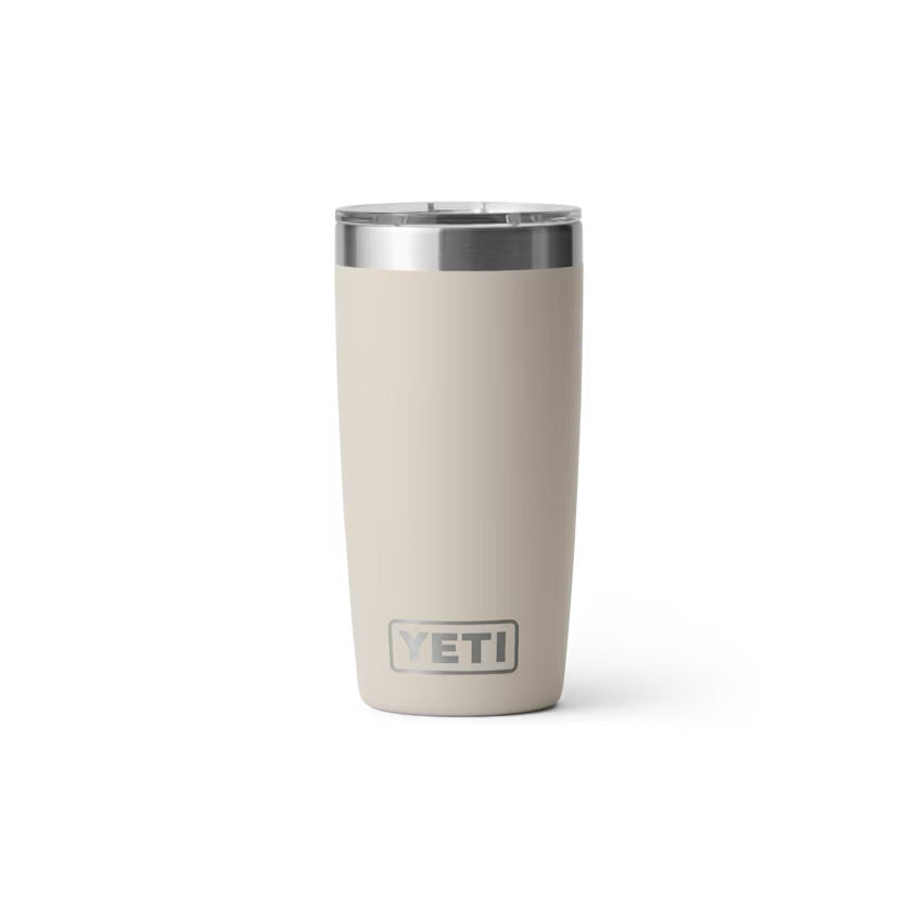 Rambler 10 oz Tumbler with Magslider Lid