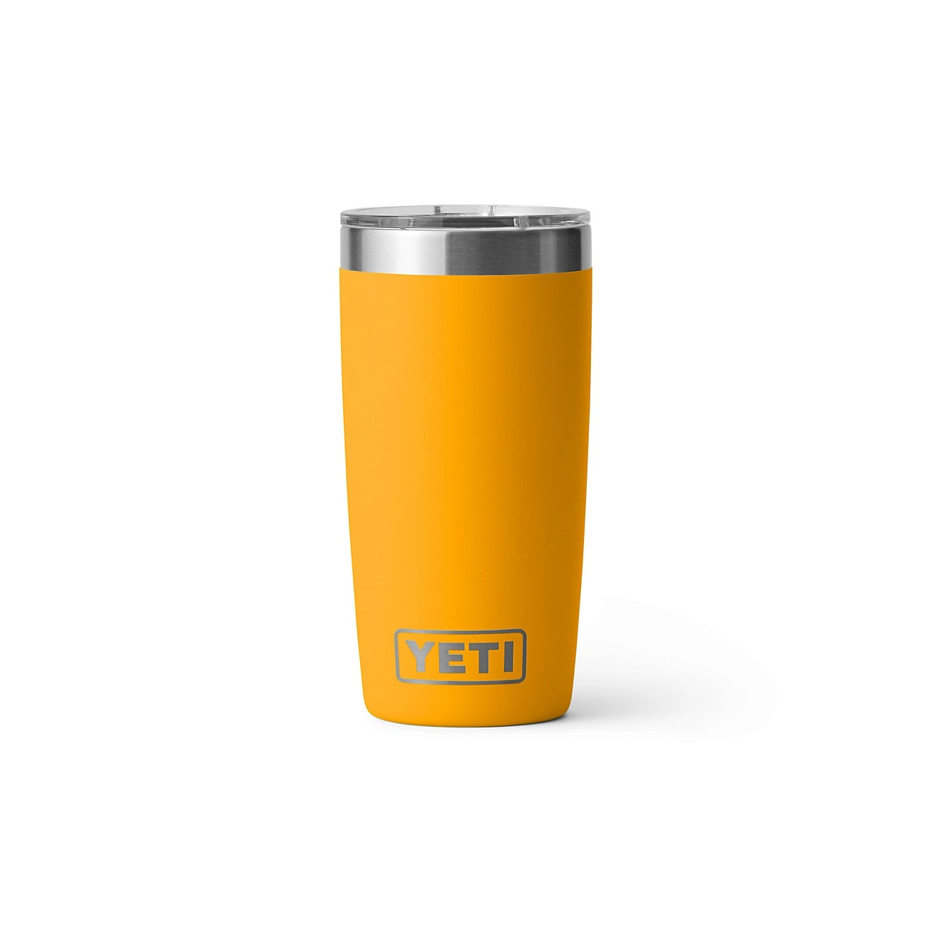 Rambler 10 oz Tumbler with Magslider Lid