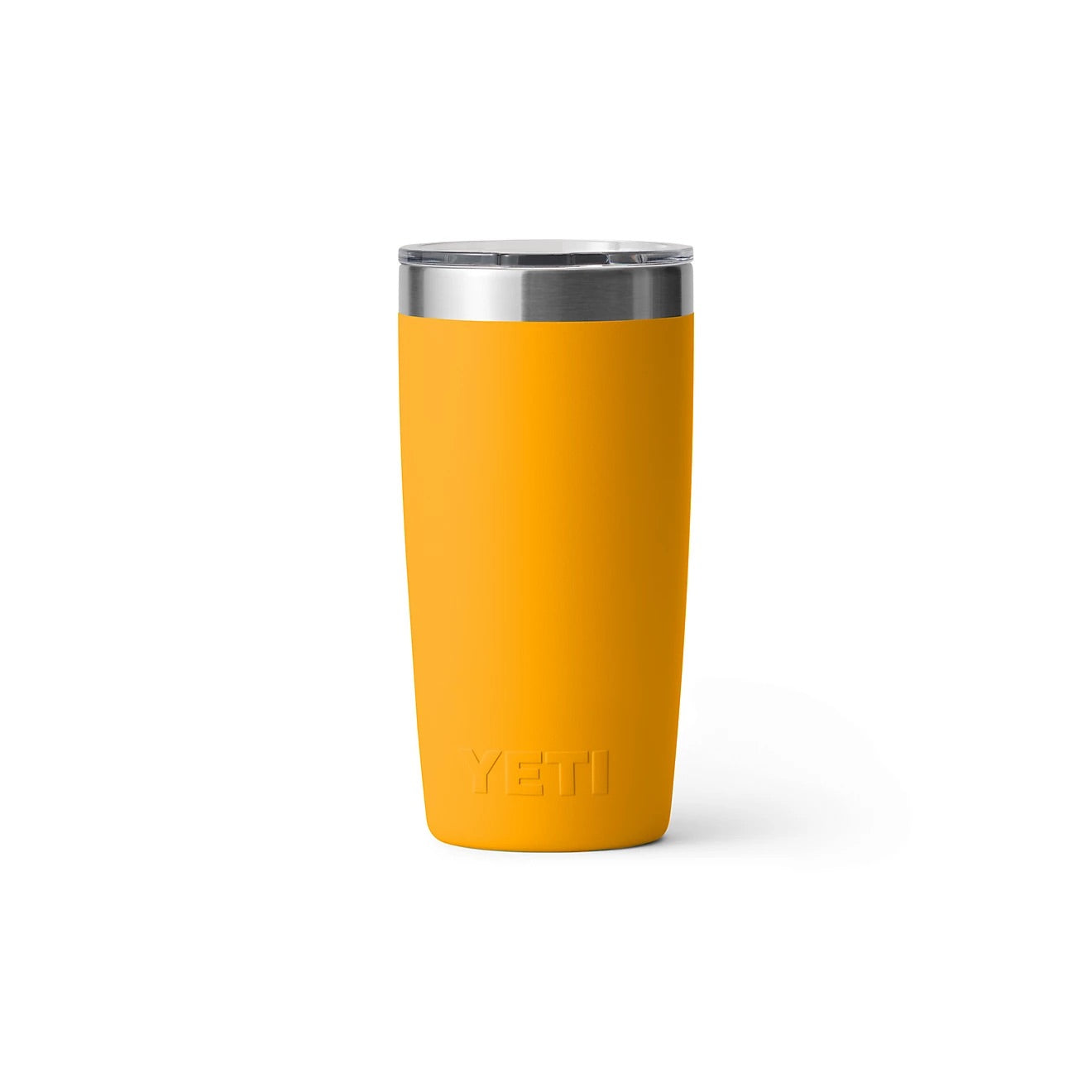 Rambler 10 oz Tumbler with Magslider Lid