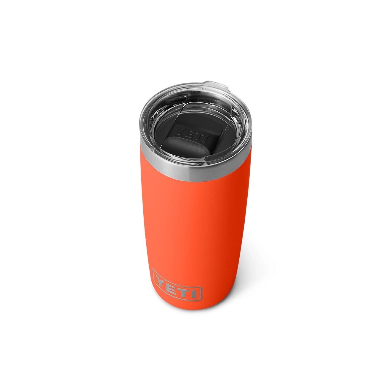Rambler 10 oz Tumbler with Magslider Lid