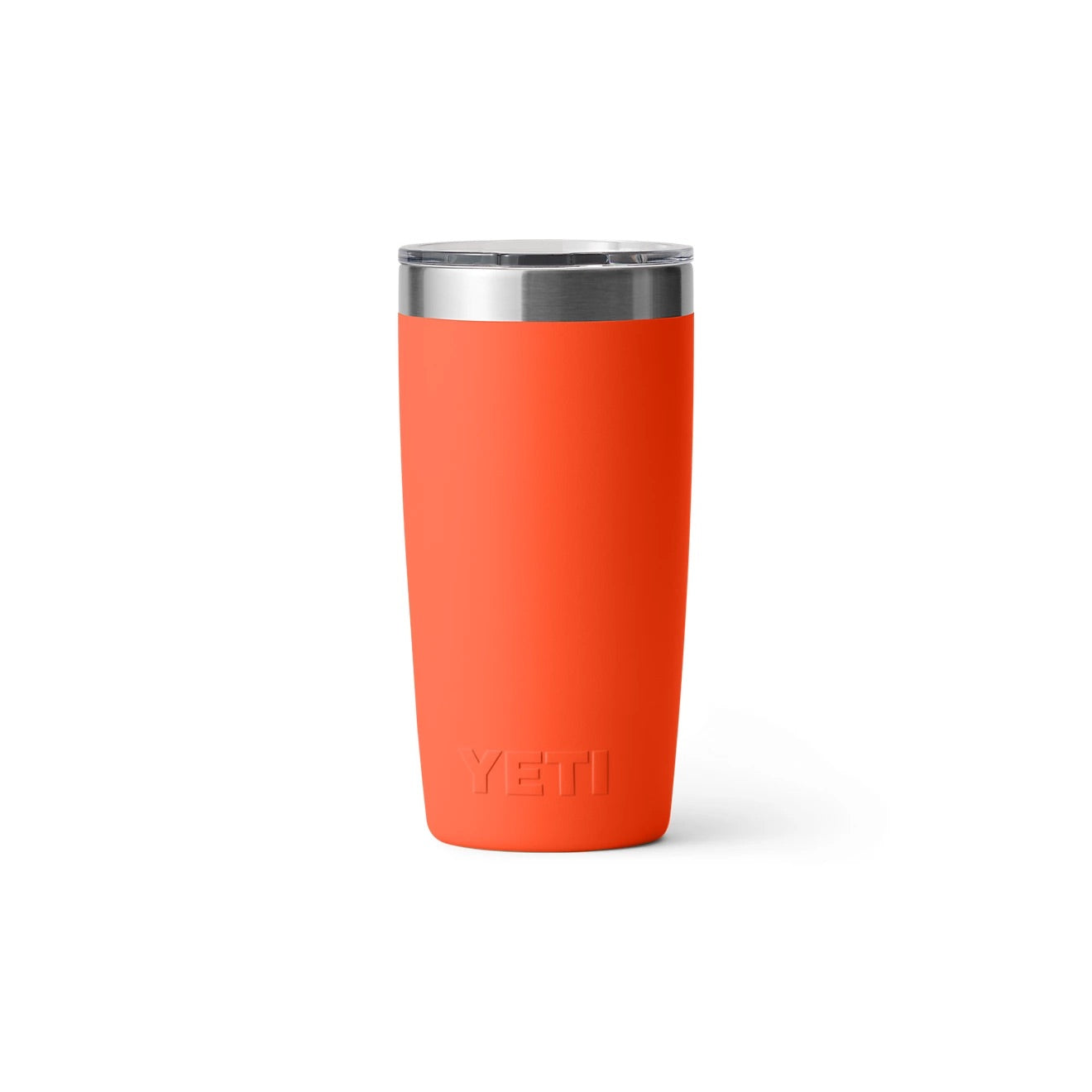 Rambler 10 oz Tumbler with Magslider Lid