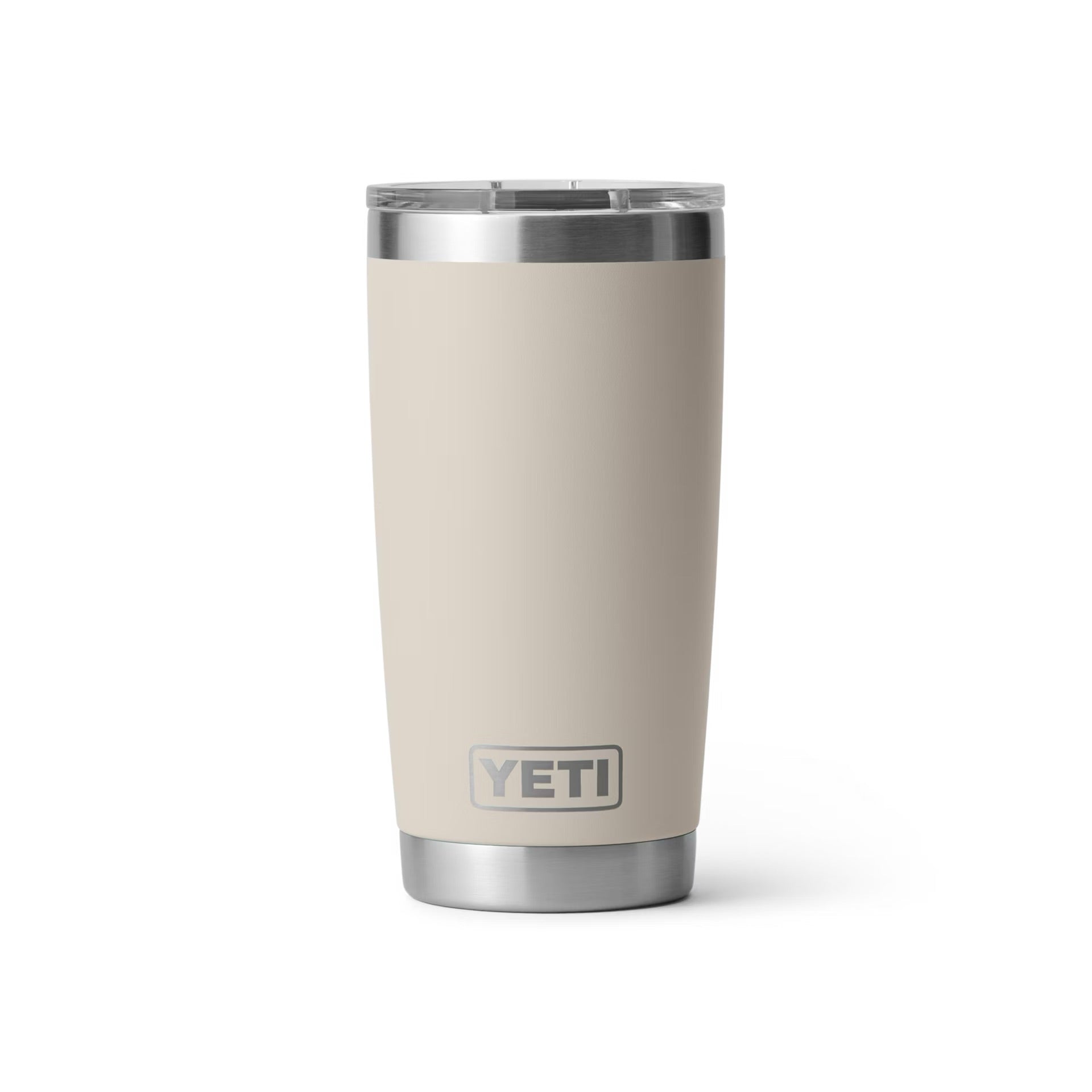 Rambler 20 oz Tumbler With Magslider Lid